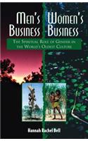 Men's Business, Women's Business