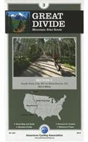 Great Divide Mountain Bike Route - 3