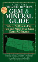 Northwest Treasure Hunter's Gem and Mineral Guide