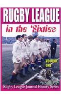 Rugby League in the Sixties