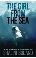 The Girl from the Sea