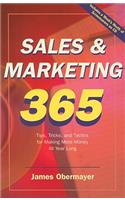 Sales & Marketing 365