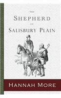 Shepherd of Salisbury Plain