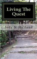 Living The Quest