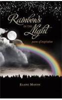 Rainbows in the Night