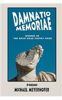 Damnatio Memoriae