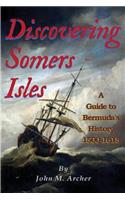 Discovering Somers Isles