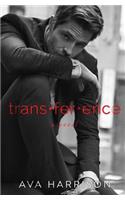trans-fer-ence