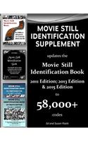 Movie Still Identification Supplement