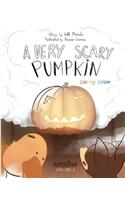 Very Scary Pumpkin