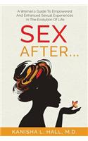 Sex After...