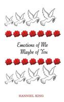 Emotions of Me