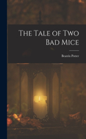 The Tale of two bad Mice