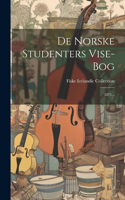 De Norske Studenters Vise-bog