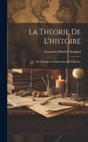 Théorie De L'histoire