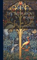 Truth About Homer