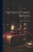 Hague Court Reports