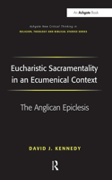 Eucharistic Sacramentality in an Ecumenical Context