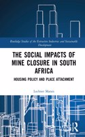 Social Impacts of Mine Closure in South Africa