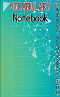 Vocabulary Notebook