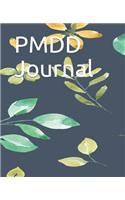 PMDD Journal