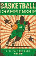 basketball championship