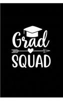 Grad Squad