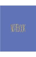 Notebook