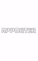 Apporter