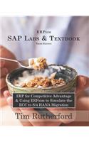 ERPsim SAP Labs & Textbook