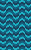 Chevron College Ruled Notebook A4