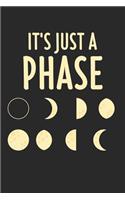It's Just A Phase