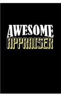 Awesome Appraiser