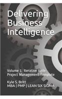 Delivering Business Intelligence