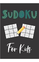 Kids Easy Sudoku With Answers