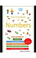 Learn Numbers