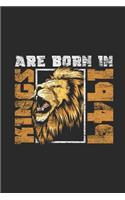Kings Are Born In 1949