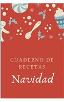 Cuaderno De Recetas