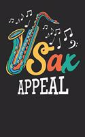 Sax Appeal