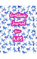 Gratitude Journal for Kids