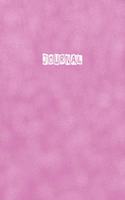 Journal