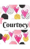 Courtney