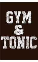 Gym and Tonic