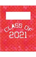 Class of 2021