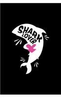 Shark Lover