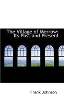 The Village of Merrow