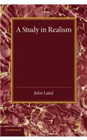 A Study in Realism