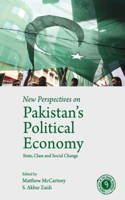 New Perspectives on Pakistan's Political Economy