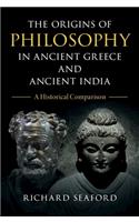 Origins of Philosophy in Ancient Greece and Ancient India