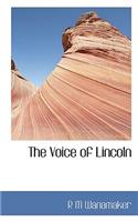 The Voice of Lincoln